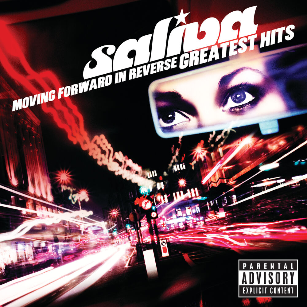 Picture of Moving Forward In Reverse: Greatest Hits