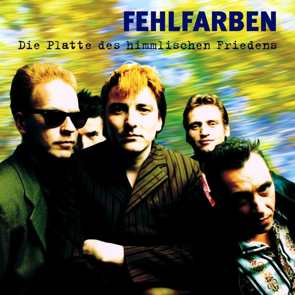 Picture of Die Platte Des Himmlischen Friedens (Remastered Version)
