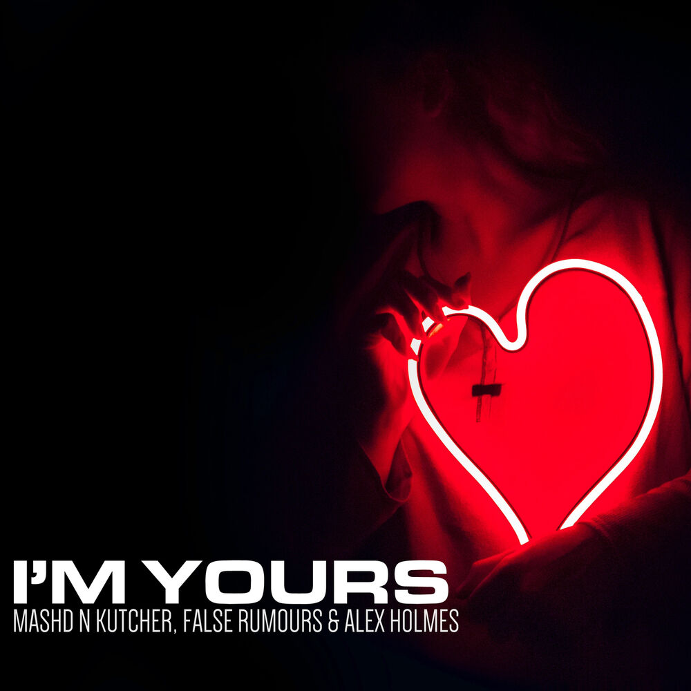 Picture of I'm Yours