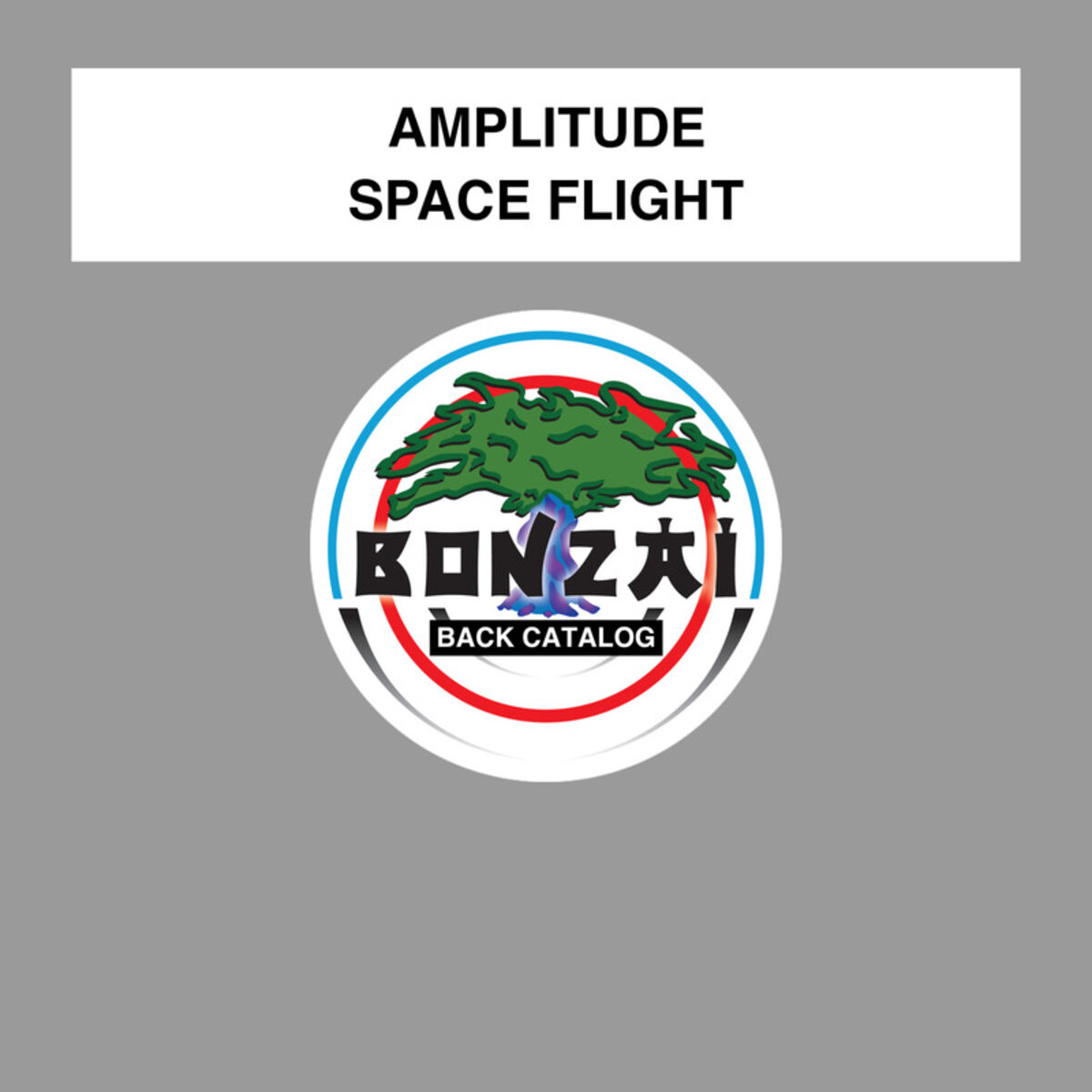 Album cover of Space Flight