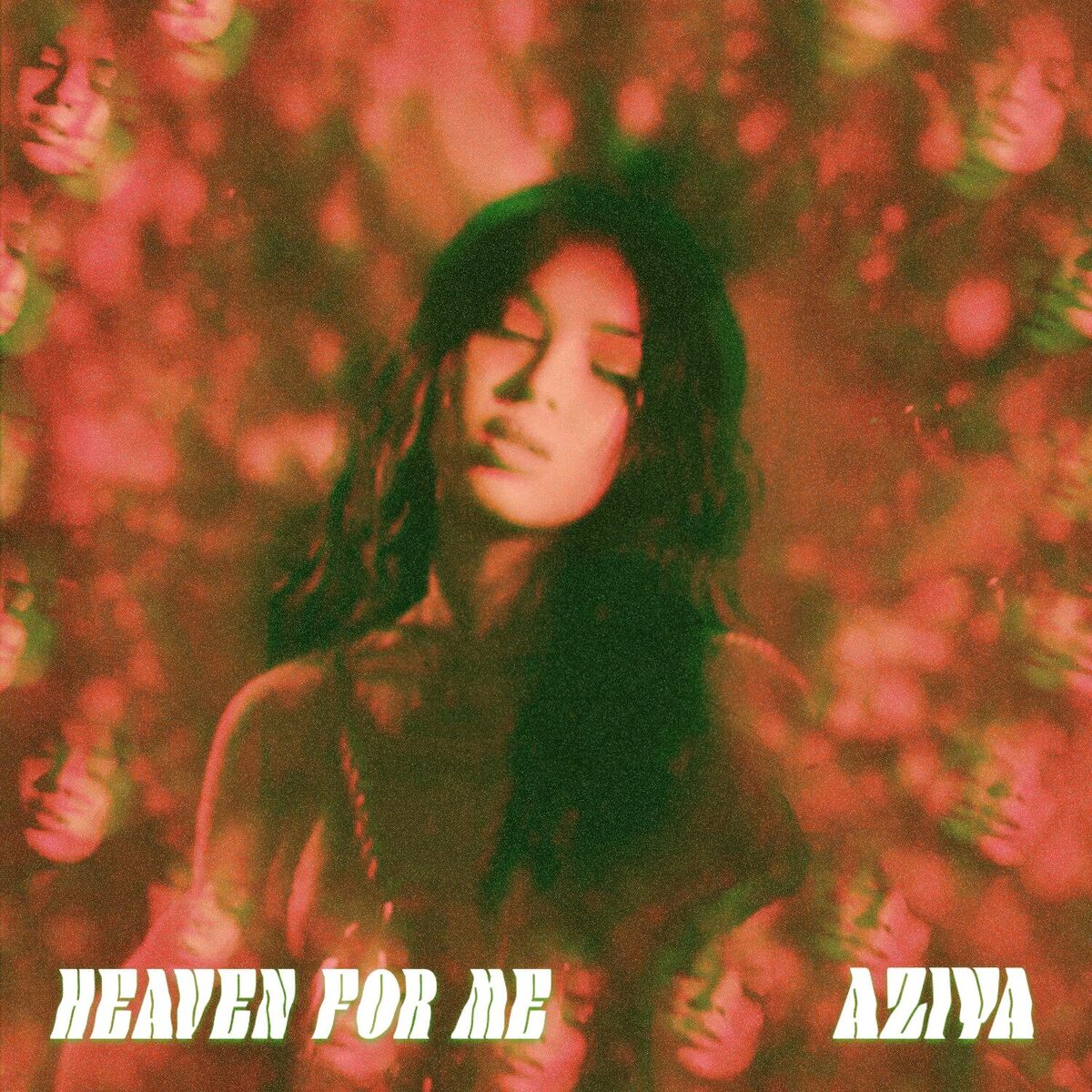 Album cover of Heaven For Me