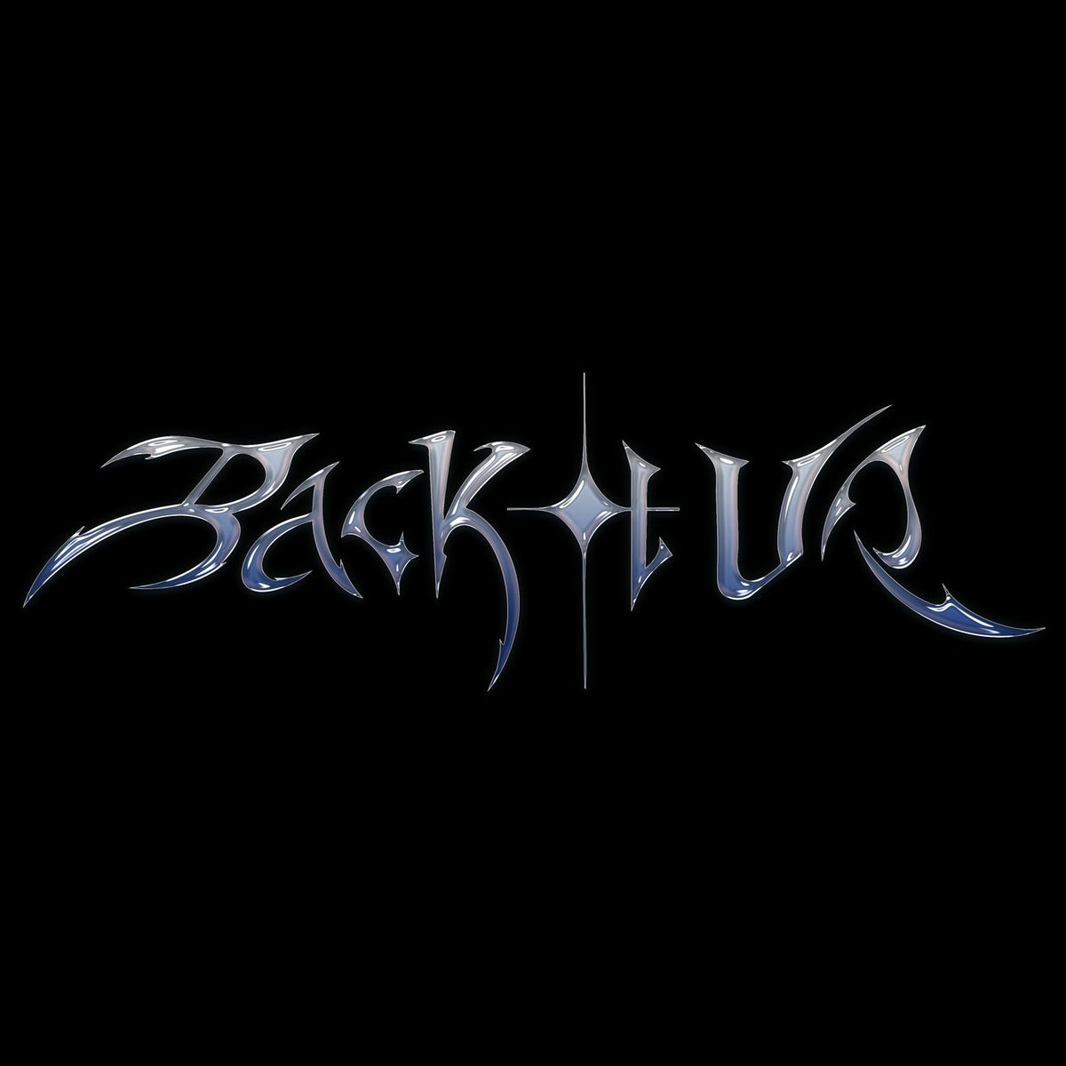 Album cover of Back It Up