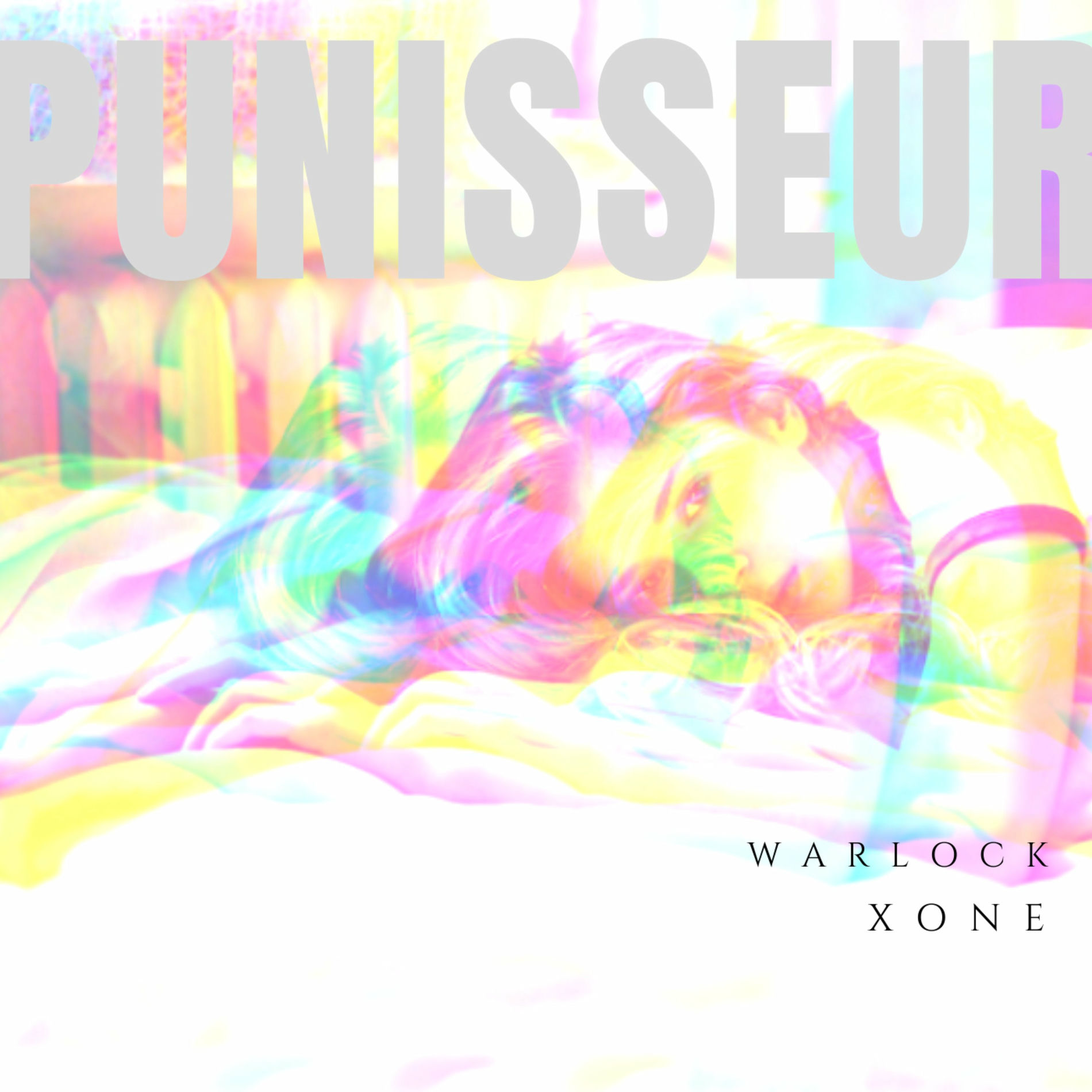 Album cover of Punisseur