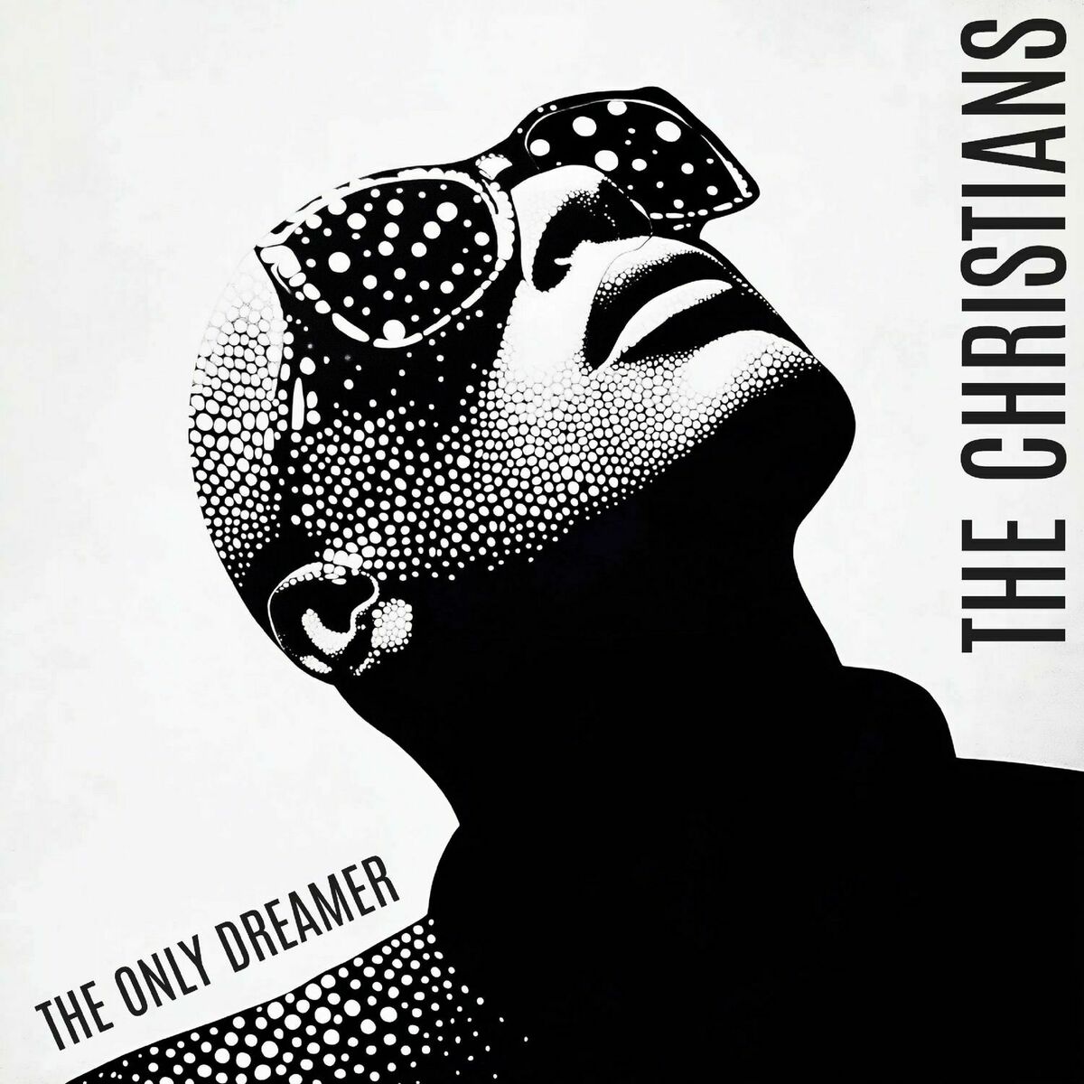Album cover of The Only Dreamer