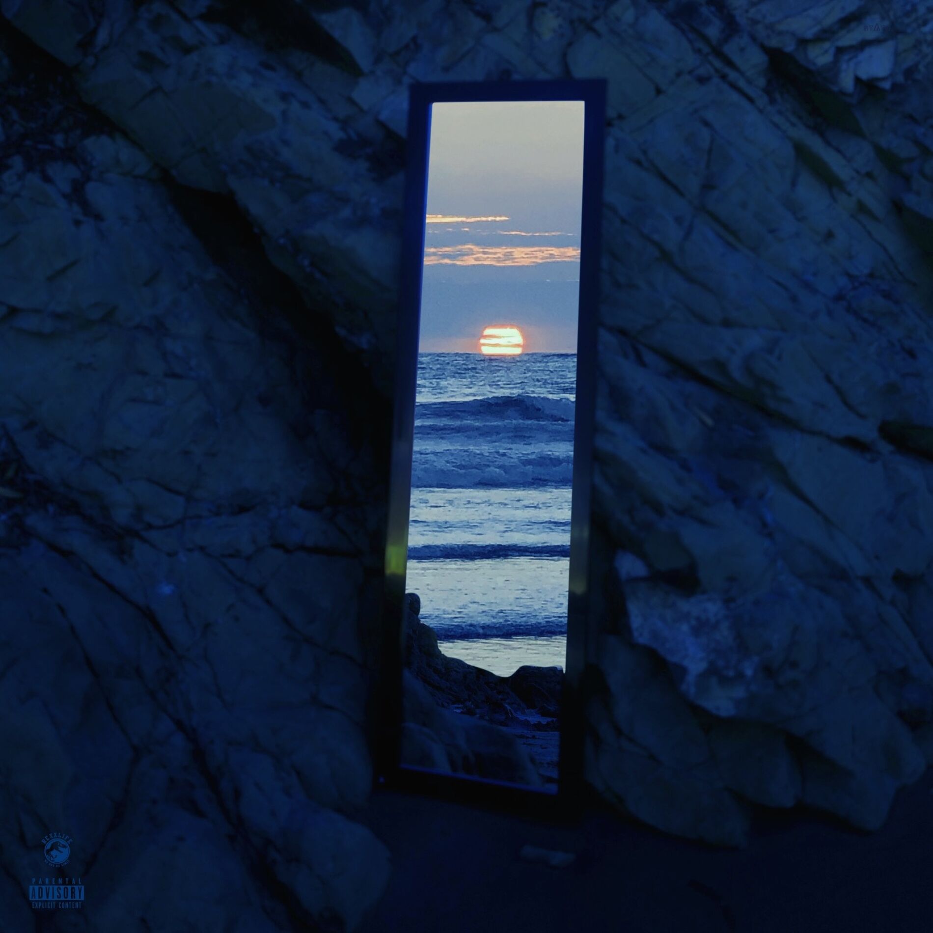 Album cover of Beauty In The Madness
