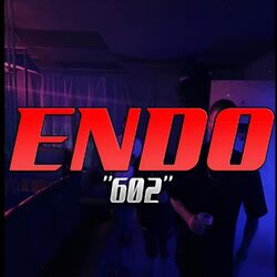 Cover of 602