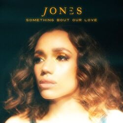 Cover of Something Bout Our Love