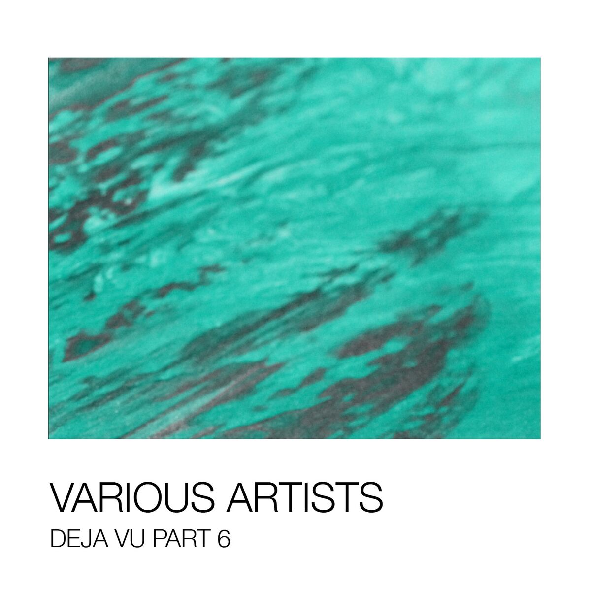 Album cover of Deja Vu Pt. 6