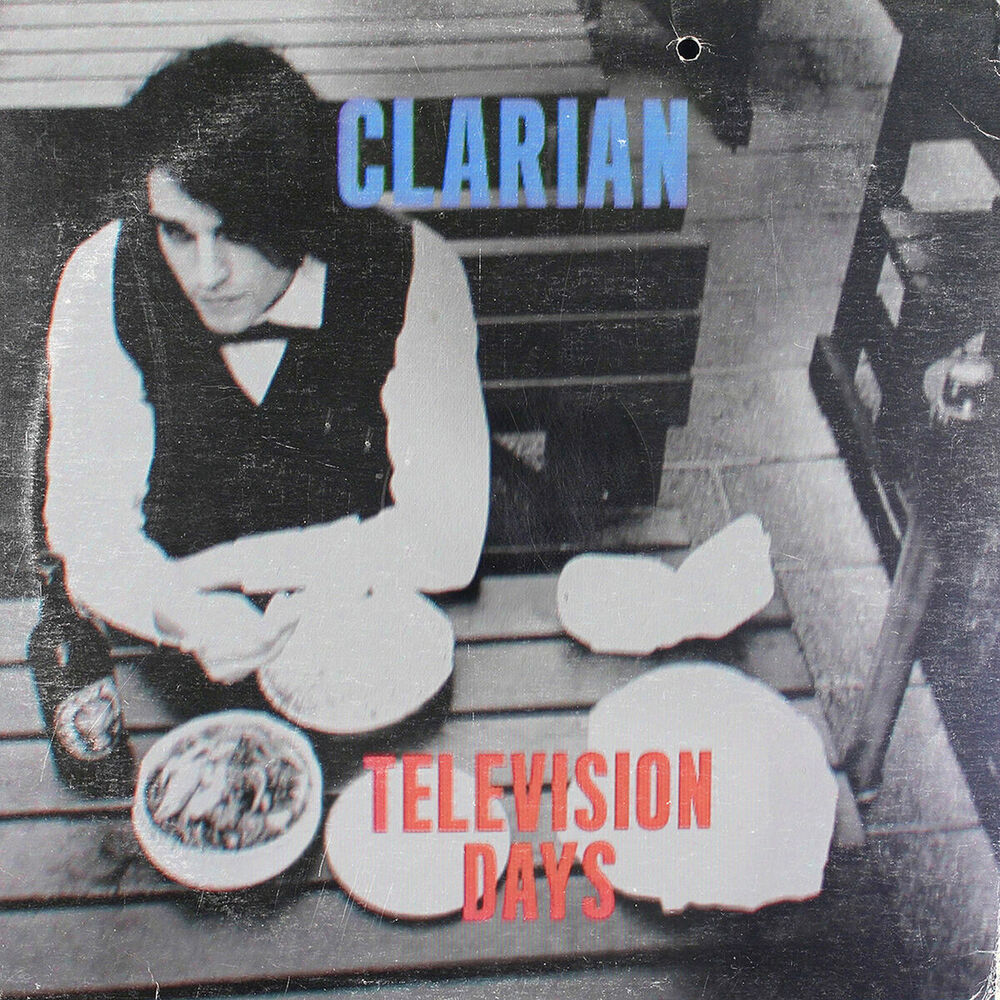 Picture of Television Days