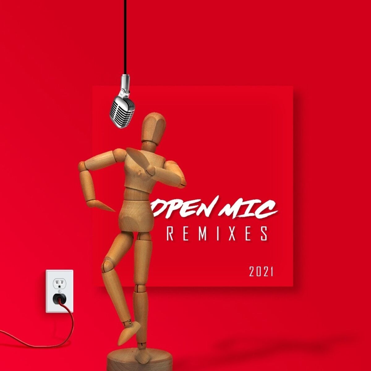 Album cover of Mang'Dakiwe Remix (feat. Dj Obza, Bongo Beats, Makhadzi, Leon Lee and Mr Brown)