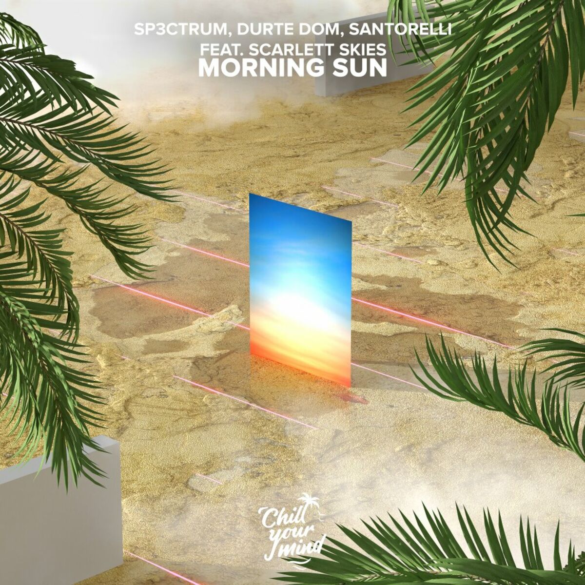 Album cover of Morning Sun