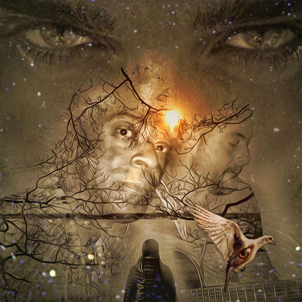 Album cover of Clareou (Deus É Maior)