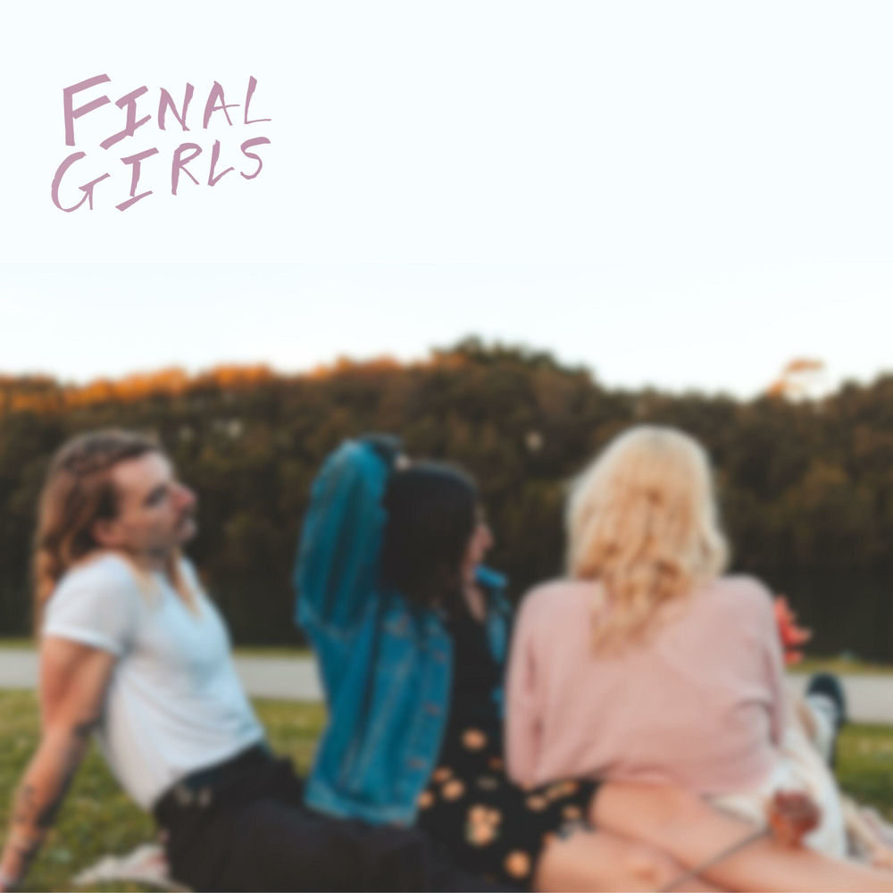 Album artwork for Fake the Maps by Final Girls