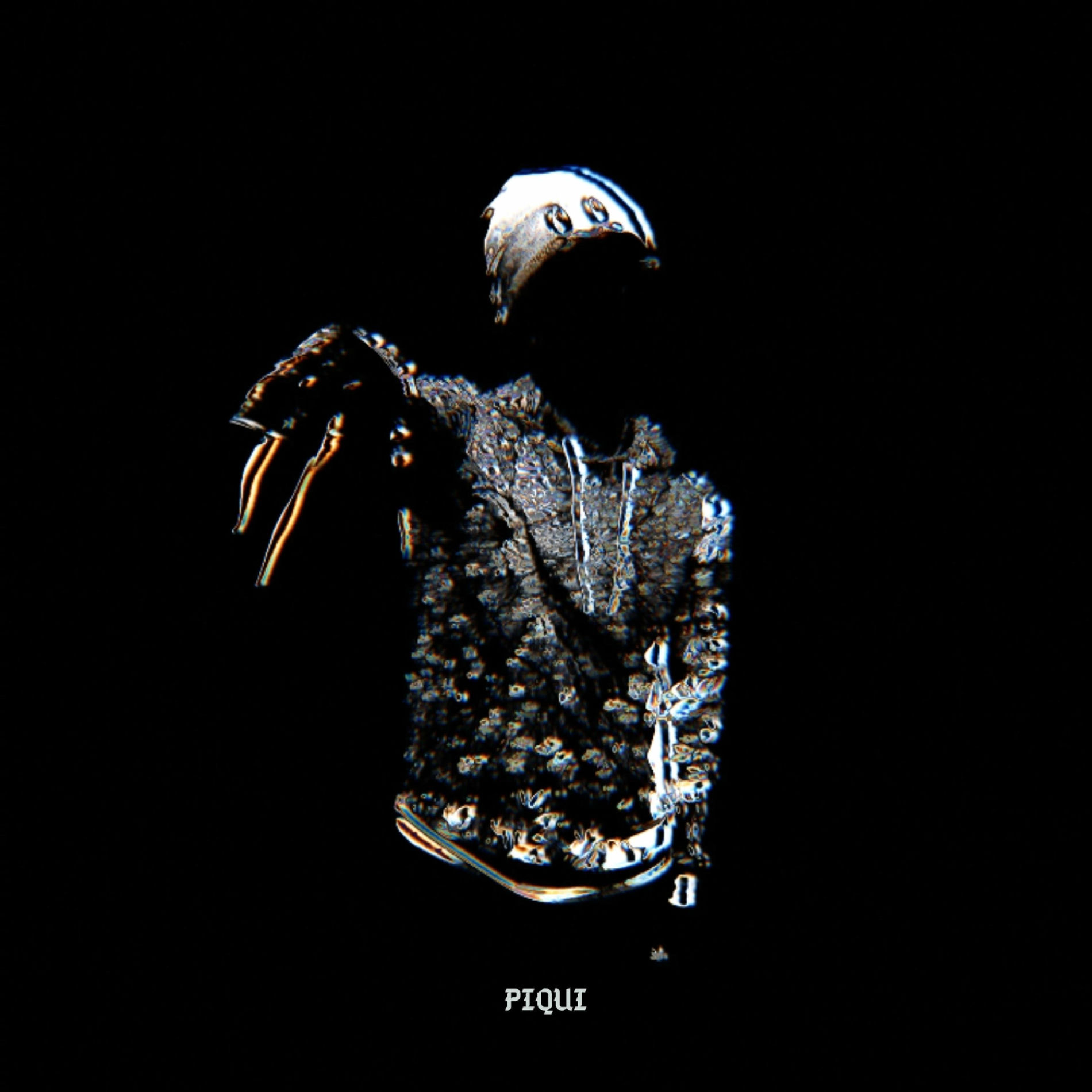 Album cover of Lil Piqui