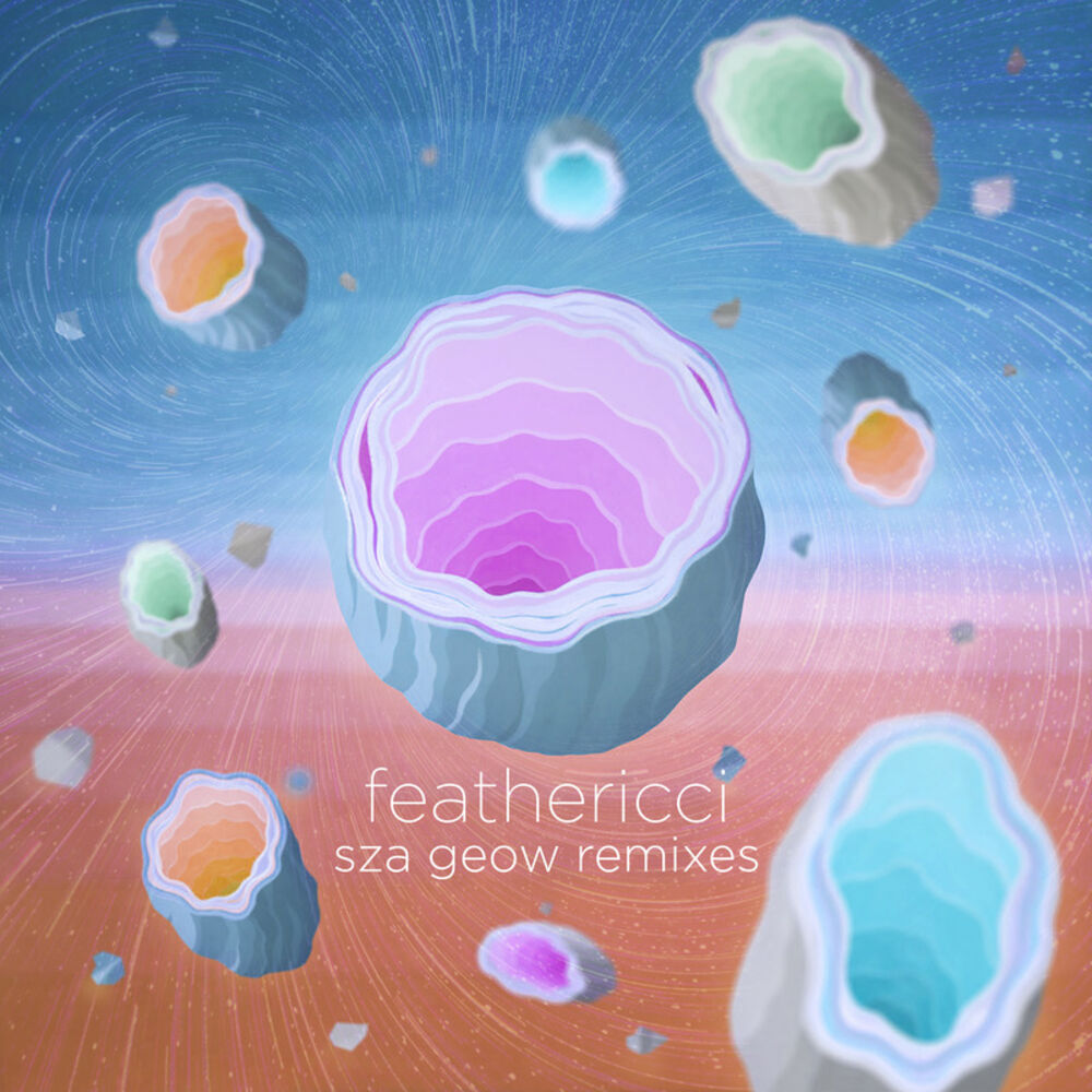 Picture of SZA GEOW Remixes