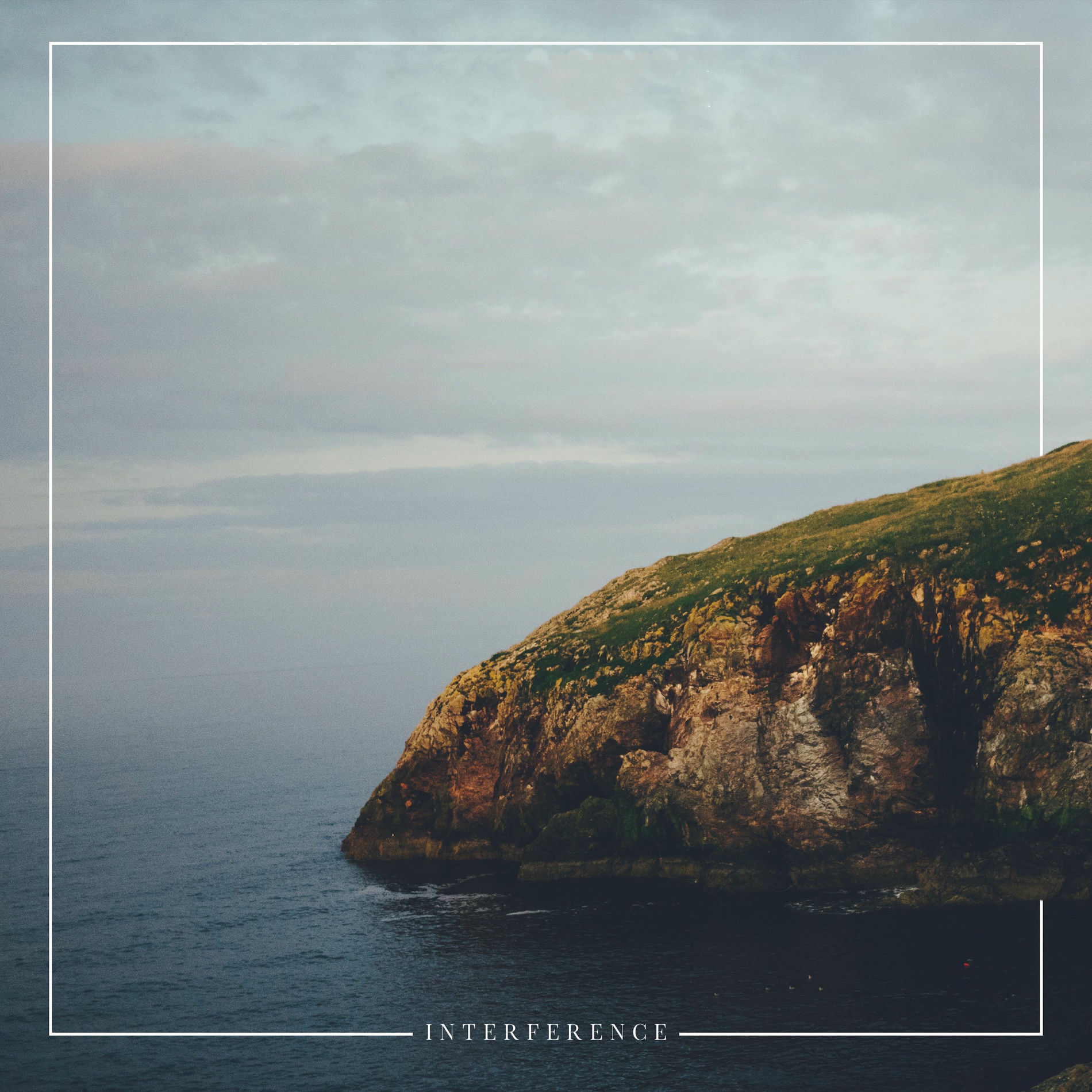 Album cover of Interference