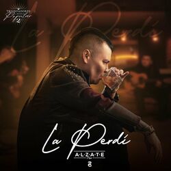 Cover of La Perdí