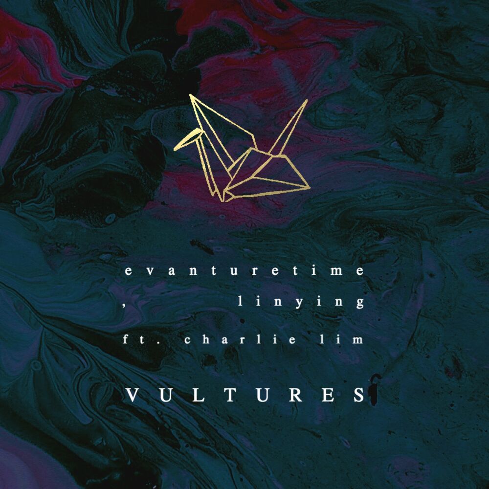 Picture of Vultures