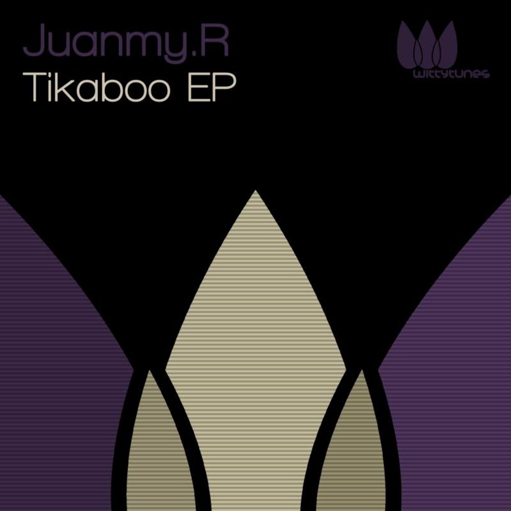 Picture of Tikaboo EP