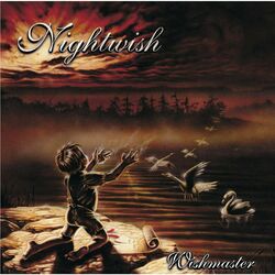 Cover of Wishmaster