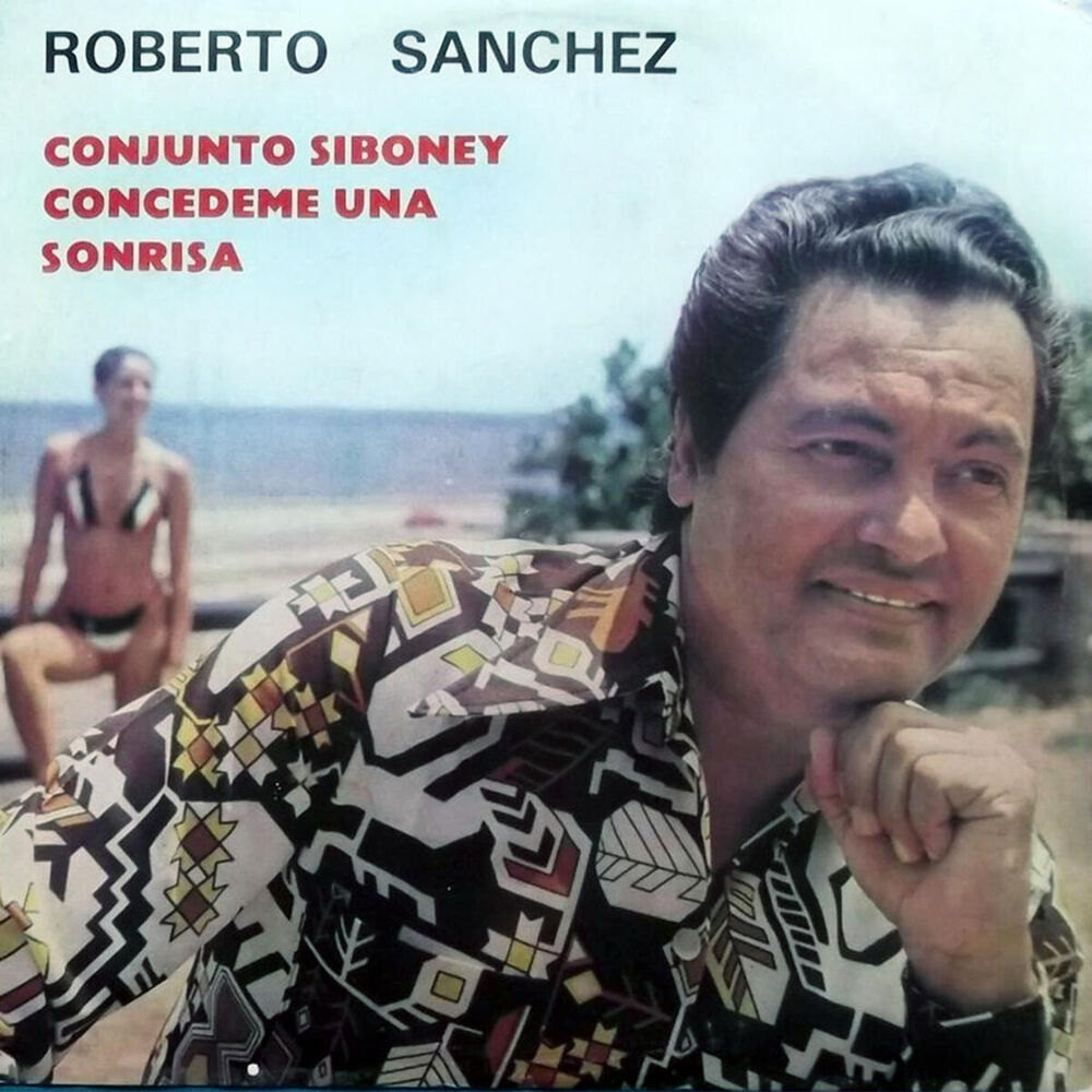 Picture of Concédeme una Sonrisa (Remasterizado)