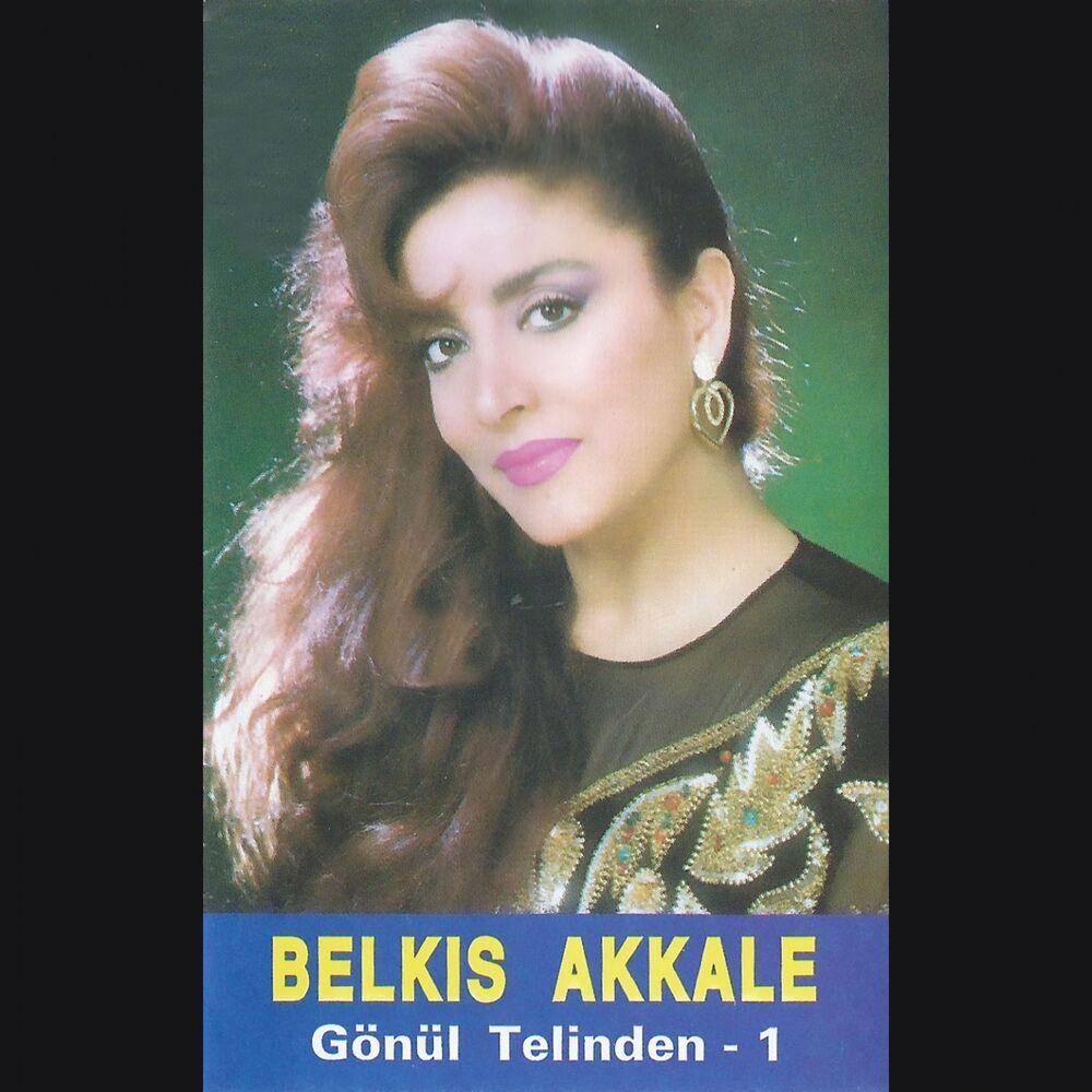 Picture of Gönül Telinden, Vol. 1