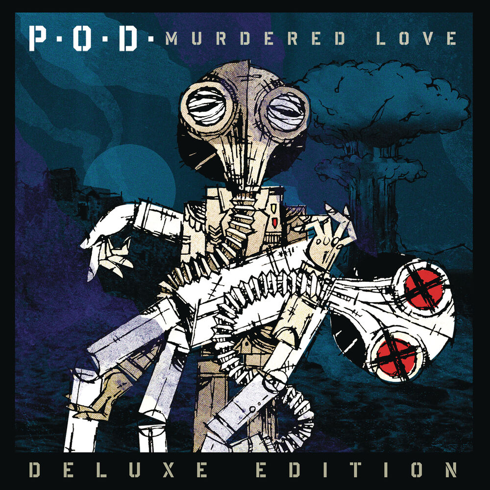 Picture of Murdered Love (Deluxe Edition)