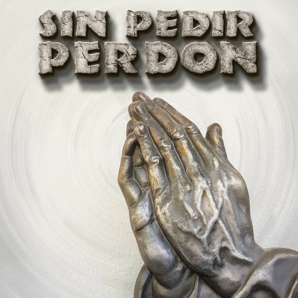 Album picture of Sin Pedir Perdón