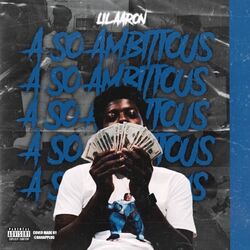 Cover of A So Ambitious
