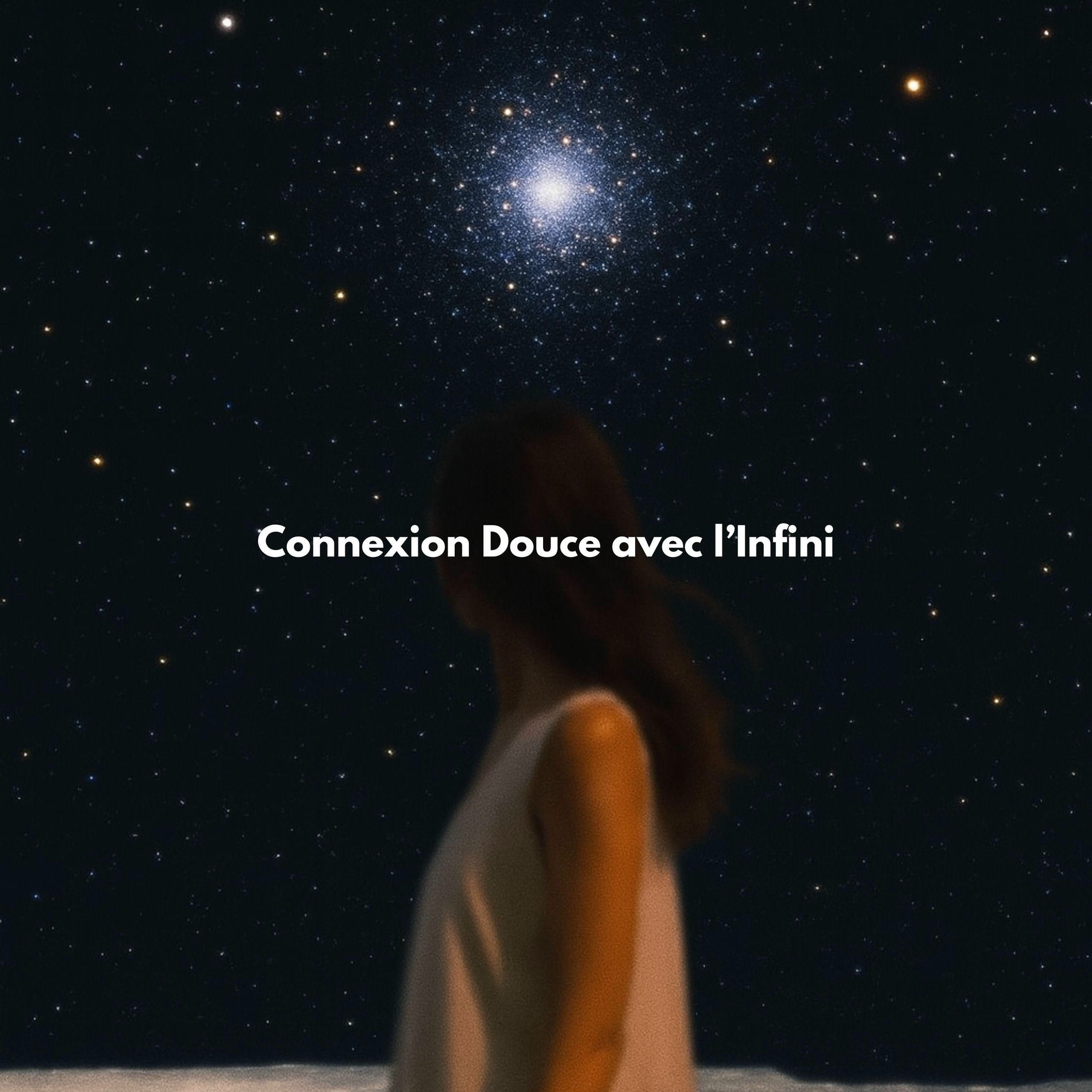 Album cover of Connexion Douce avec l’Infini