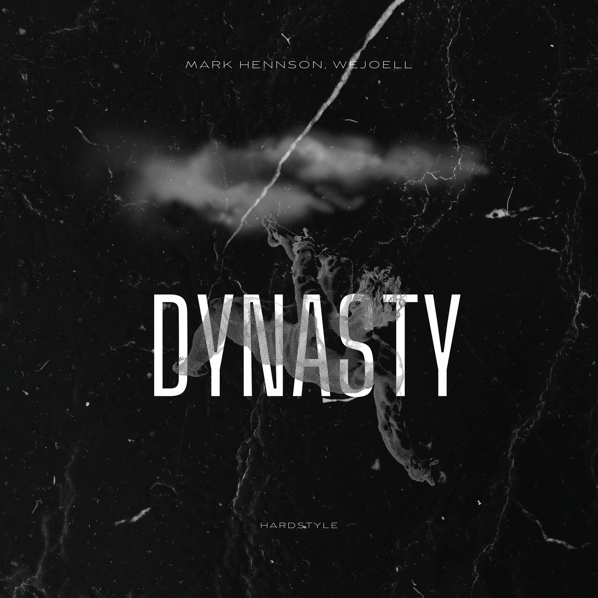 Album cover of Dynasty - Hardstyle