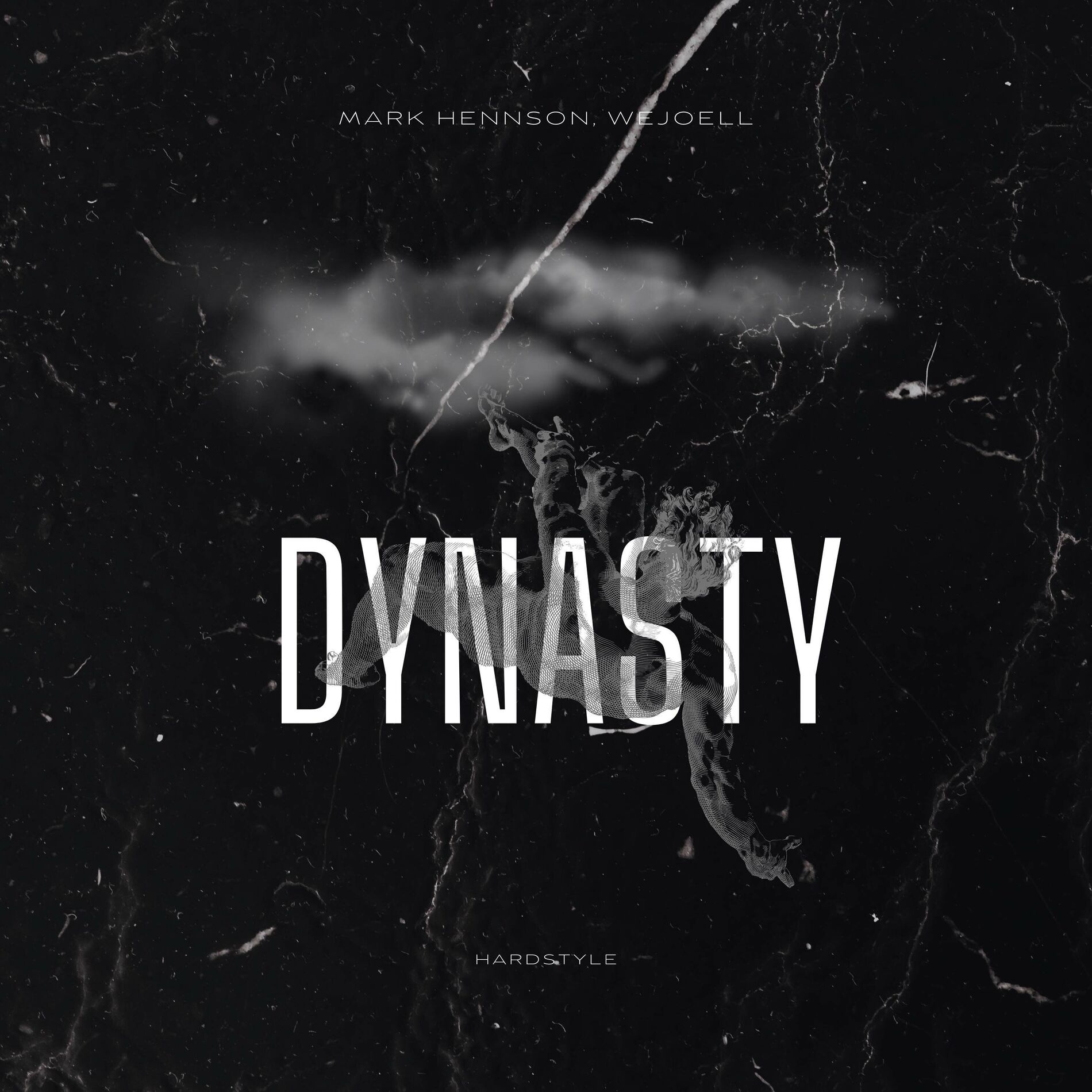 Album cover of Dynasty - Hardstyle