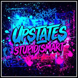 Cover of STUPID SMART