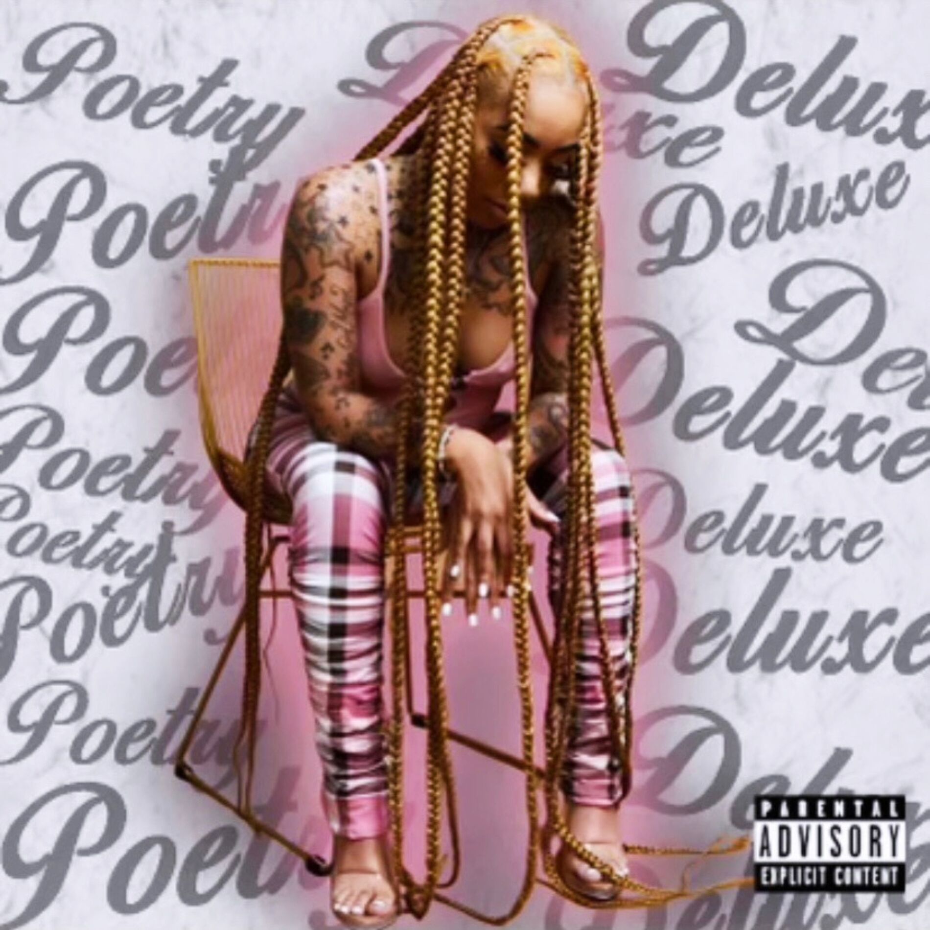Album cover of Mixed Emotions