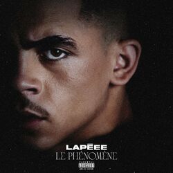 Cover of Elle s'appelle Maria (feat. Larry)