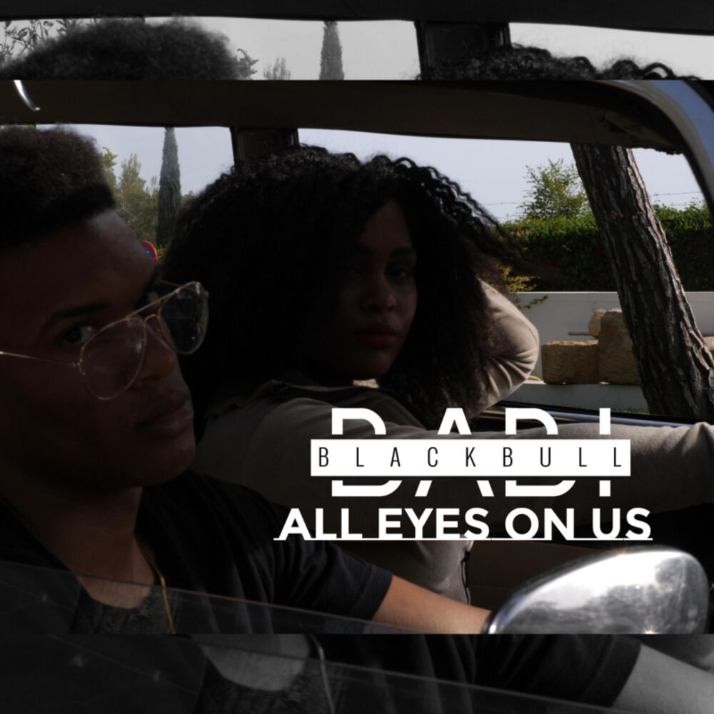 Picture of All Eyes On Us