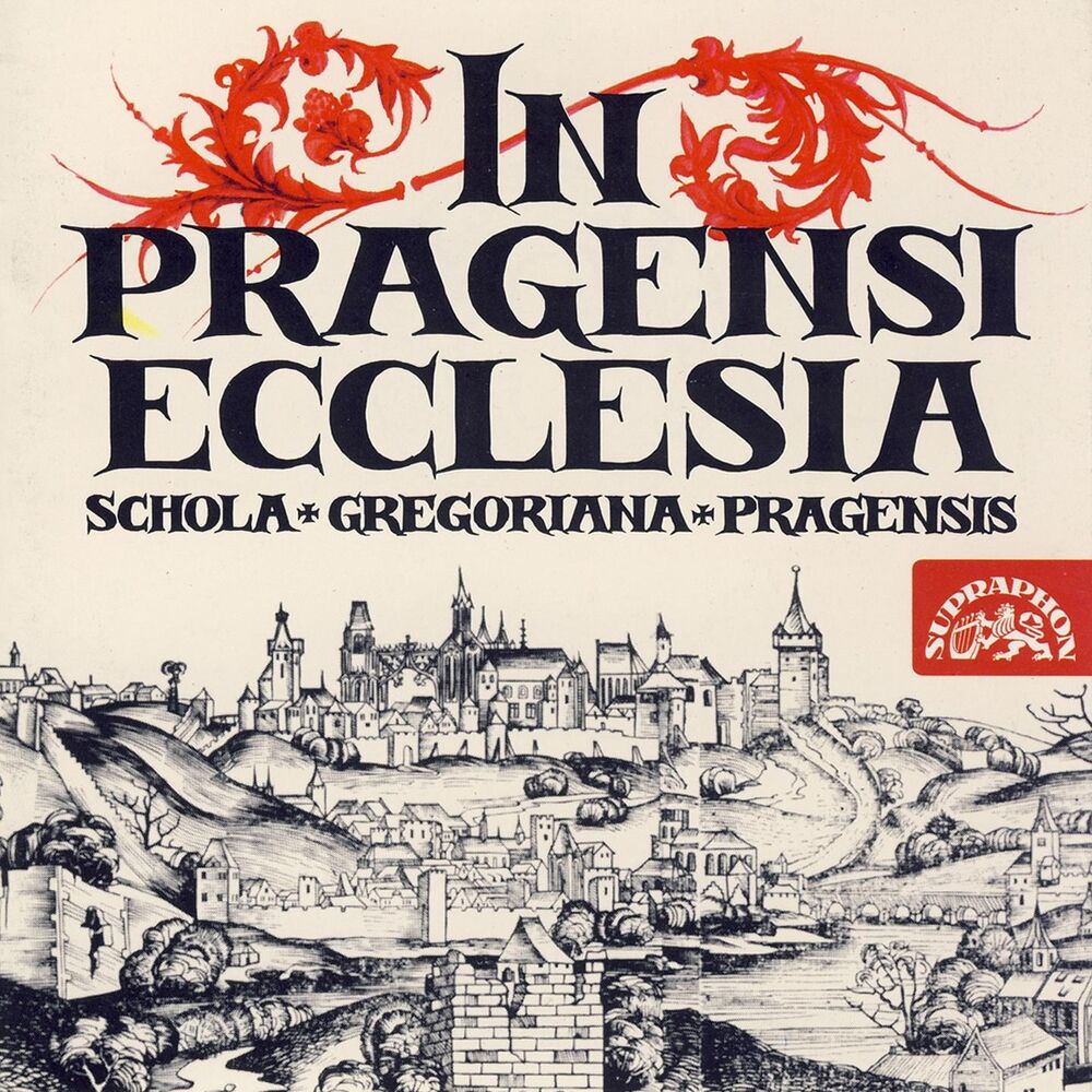 Picture of In Pragensi ecclesia
