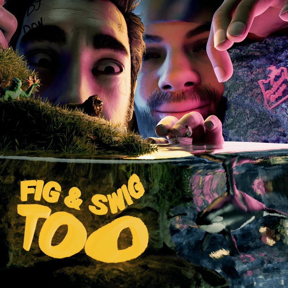 Picture of Fig & Swig Too