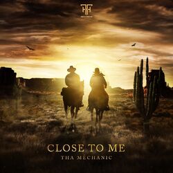 Cover of Close to Me
