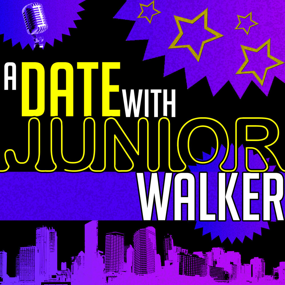 Picture of A Date with Junior Walker