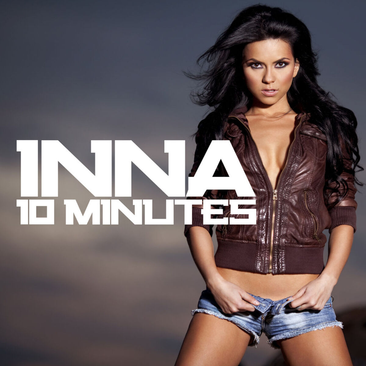 Album cover of 10 Minutes