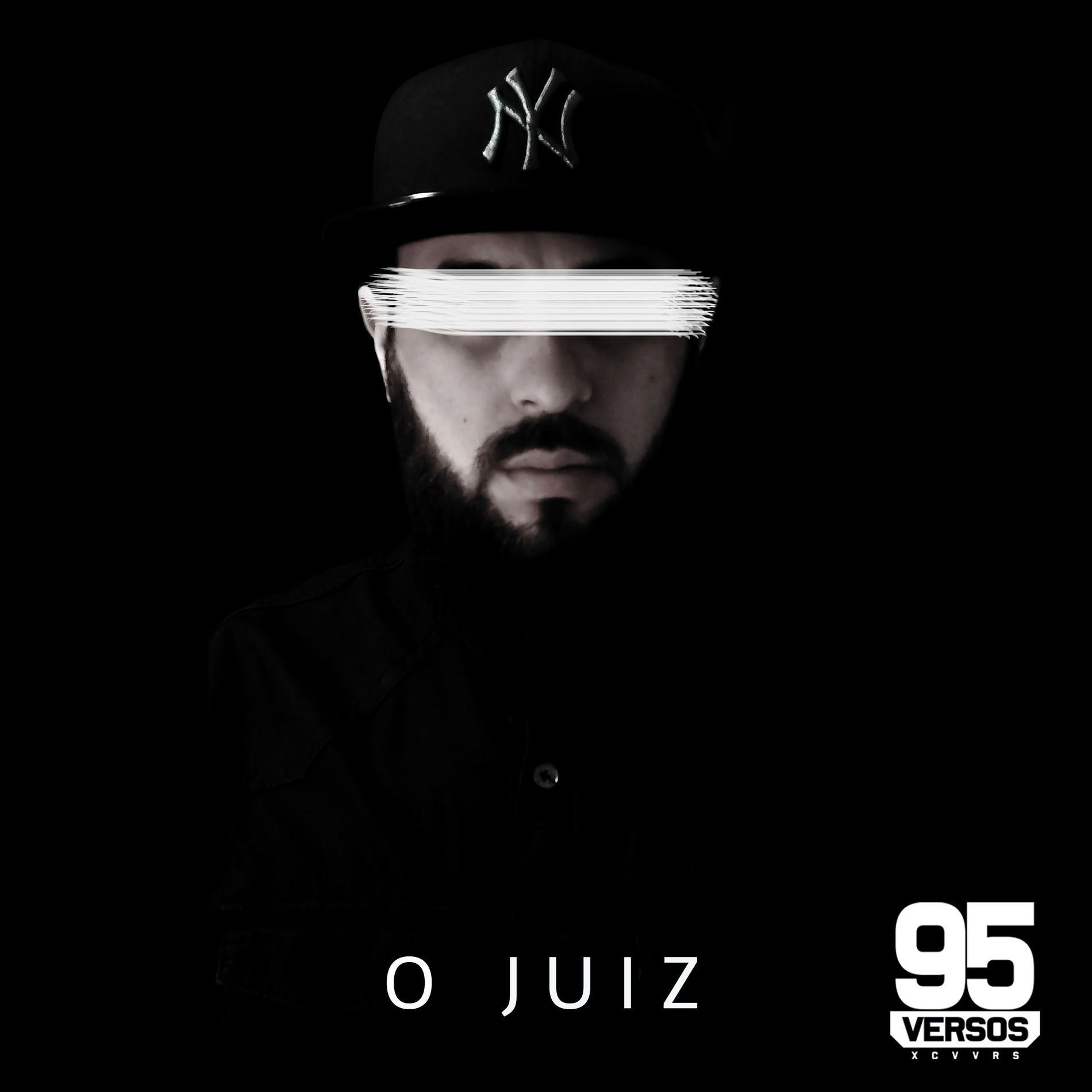 Album cover of O Juiz
