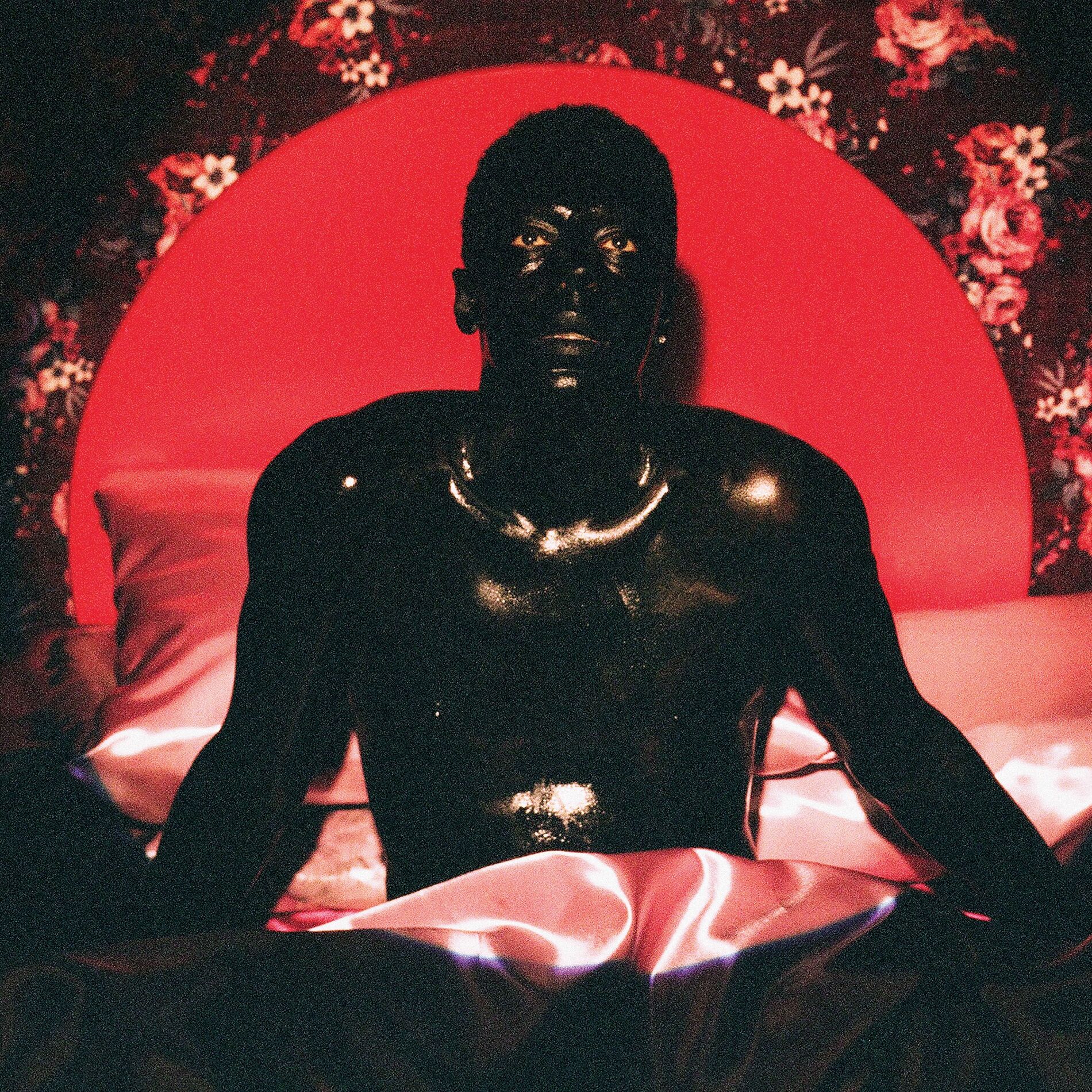 Album cover of Startisha