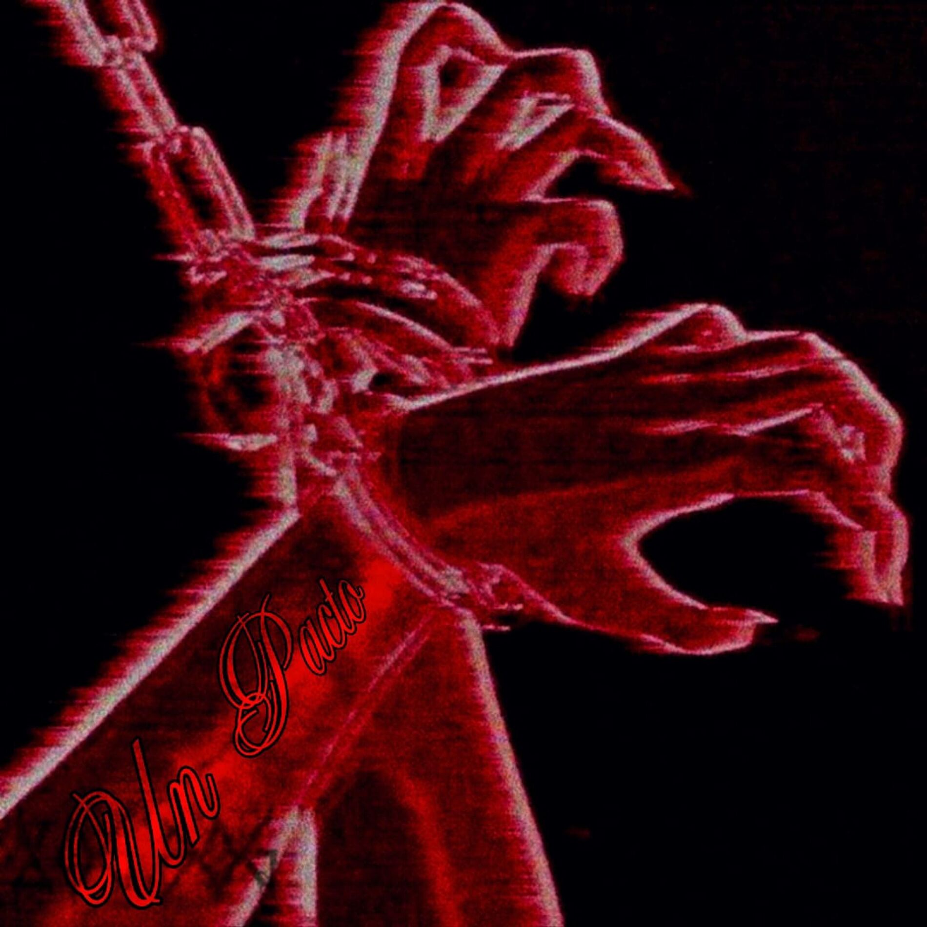 Album cover of UN PACTO