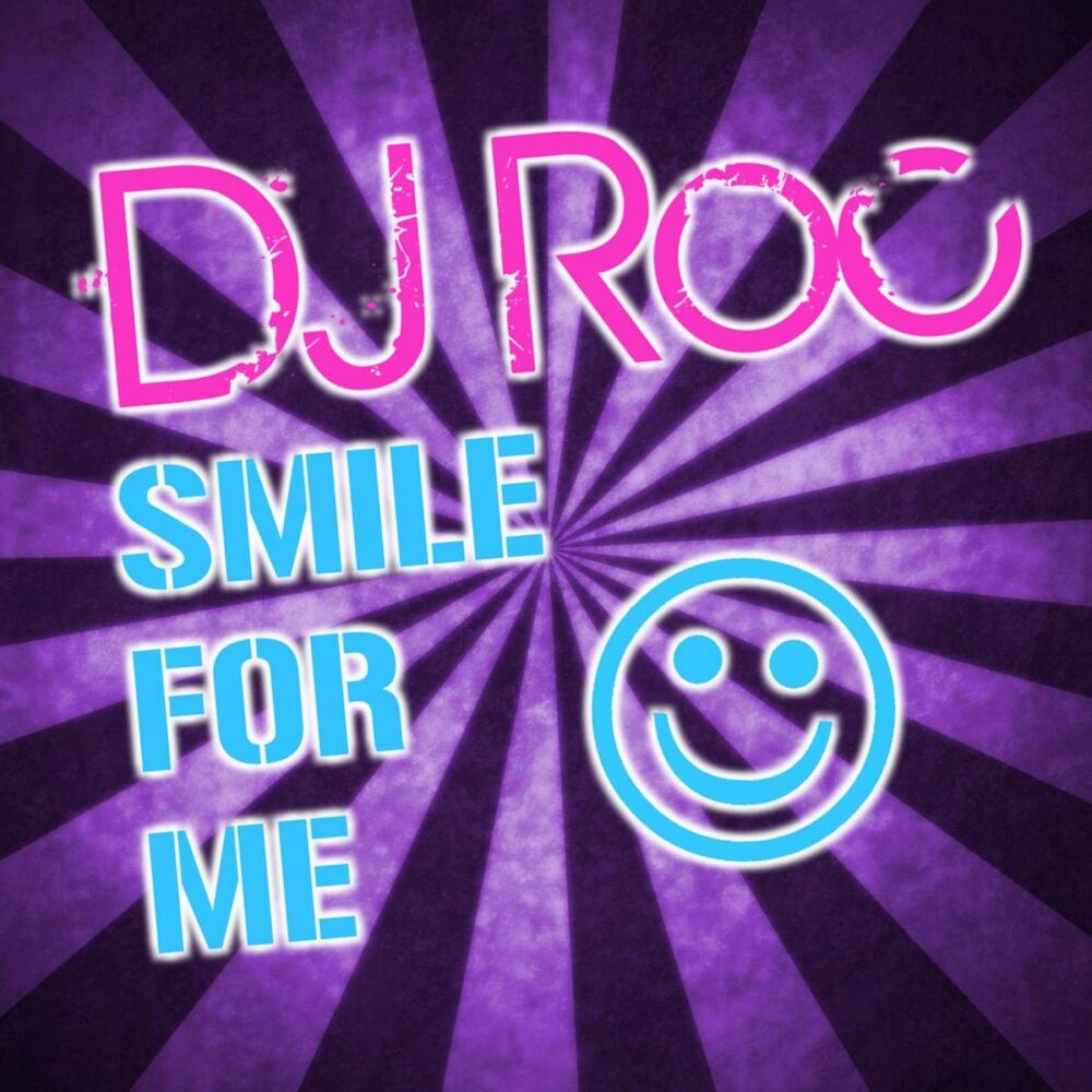 Picture of Smile for Me