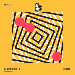 Cover of Dancing Souls