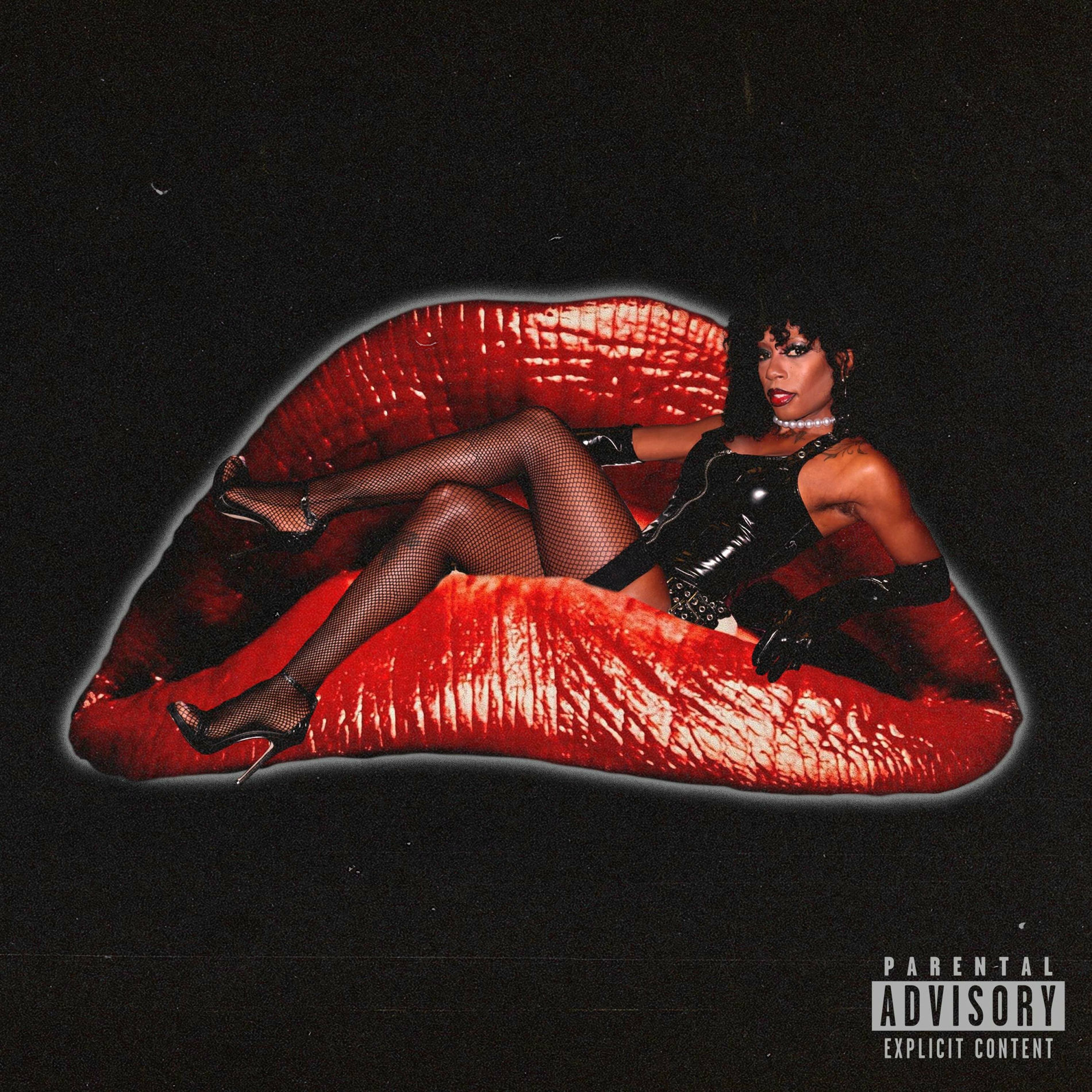 Album cover of GOODGRRL