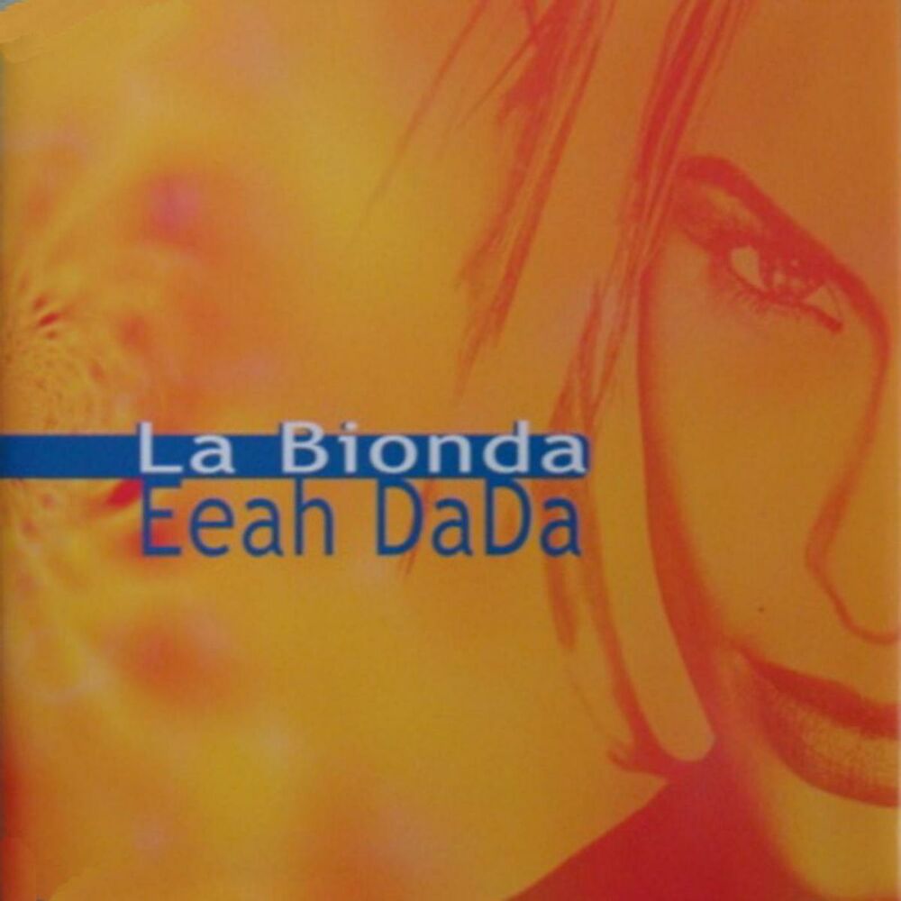 Picture of La Bionda - Eeah Dada - Exclusive Danski & DJ Delmundo Remix