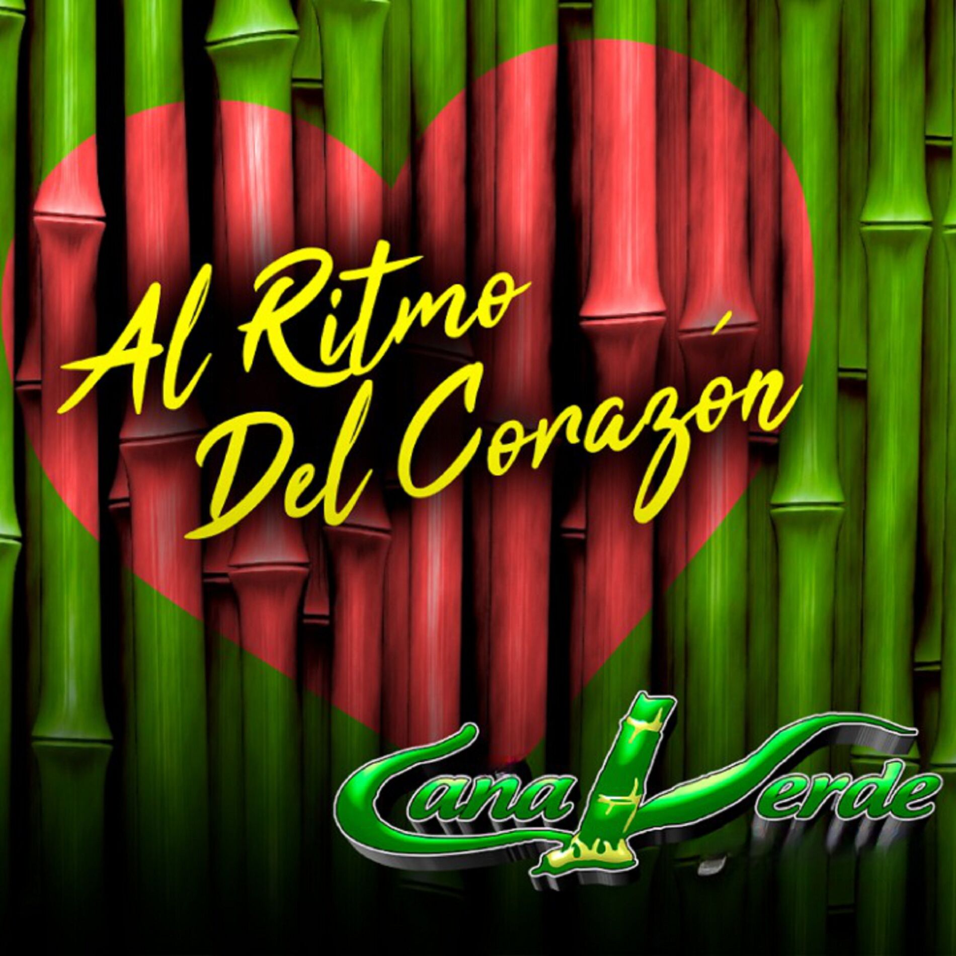 Album cover of Al Ritmo Del Corazón