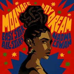 Cover of Moonage Daydream
